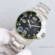 ZF Factory Swiss Longines Hydro Conquest 41 Green Gold Ceramic Bezel Steel Watch (2)_th.jpg